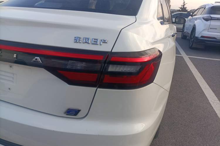 Used Venucia Venucia D60EV 2023 PLUS Comfort Edition SI Model+
