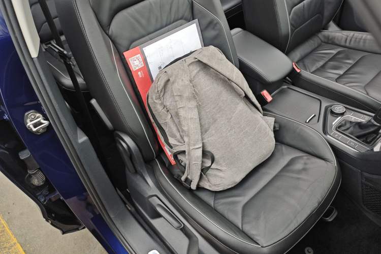 Used Volkswagen Tiguan 2018 330TSI All-Wheel-Drive Innovation Model