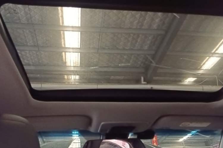 Used Toyota Camry 2018 2.5G Luxury Edition