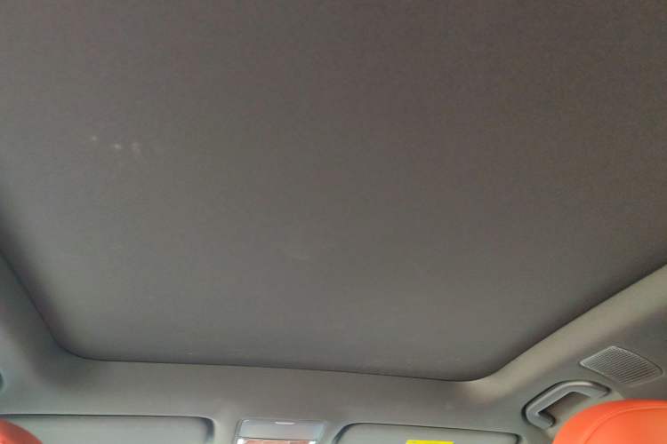 Used BYD Tang L 2025 DM 200KM Four-Wheel Drive LiDAR Flagship Model
