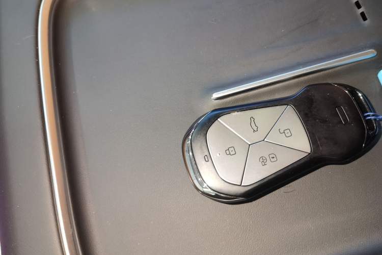 Used XPeng G9 2025 625 Long-Range Max