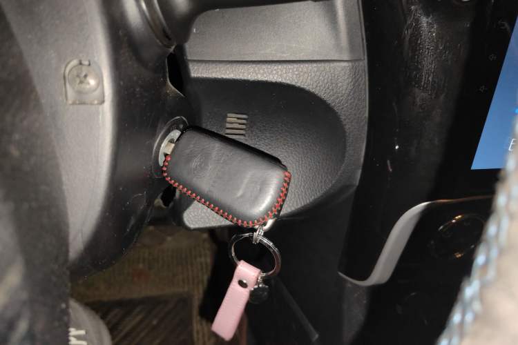 Used Toyota Corolla 2017 Revised Version 1.2T S-CVT GL