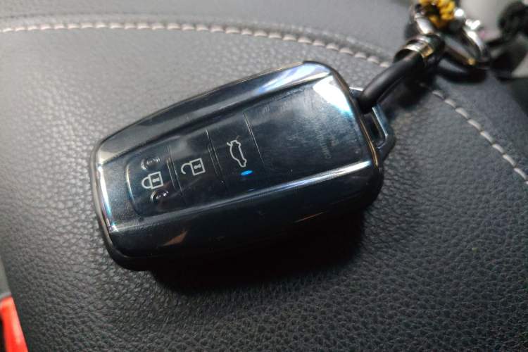 Used Toyota Camry 2021 2.5S Fēngshàng Edition