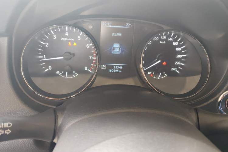 Used Nissan X-Trail 2021 2.0L CVT 2WD XL Premium Commemorative Edition
