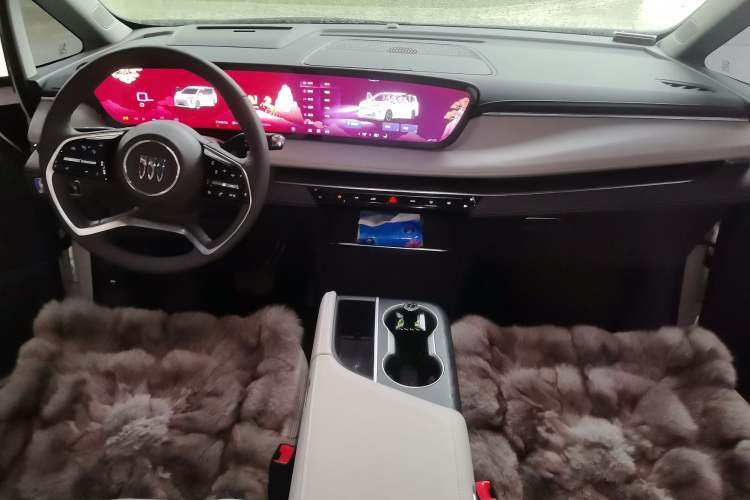 Used Buick GL8 2025 Lu Zun Smart Enjoyment Edition