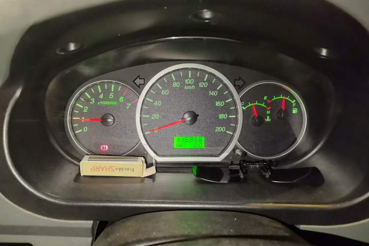 Used Wuling Hongguang 2014 1.2L Base Model China IV
