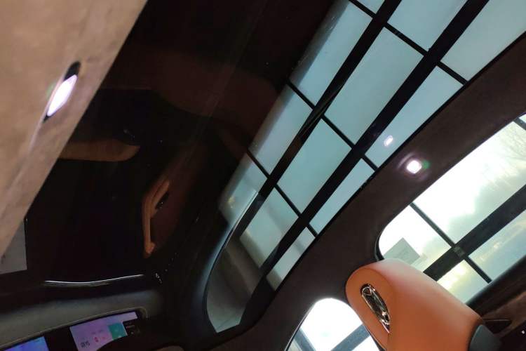 Used IM L7 2022 Dynamic Model
