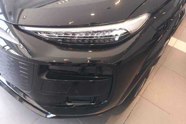 Used Audi Q6L e-tron 2026 First Launch Navigation Edition