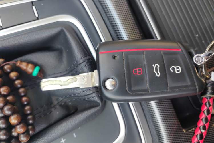 Used Volkswagen Golf 2014 1.4TSI Automatic Comfort Model