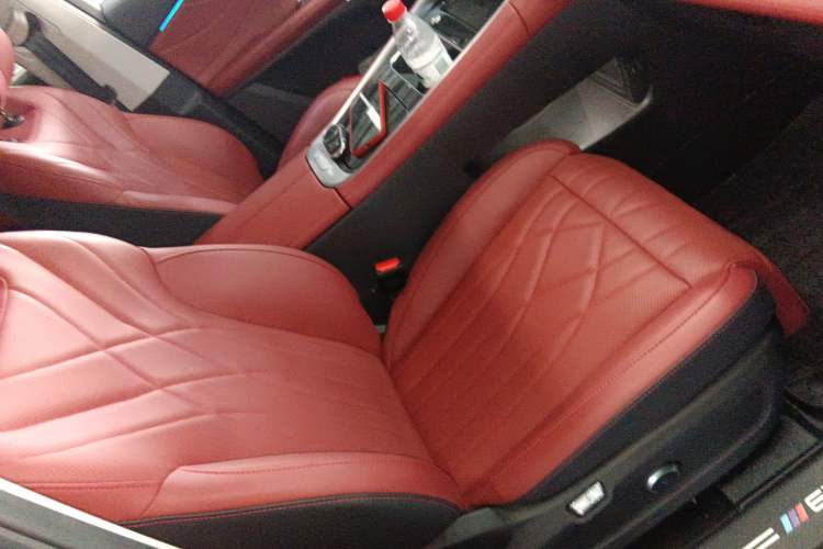 Used EXEED Stellar C-DM 2025 210 Extended-Range Pro Two-Wheel Drive