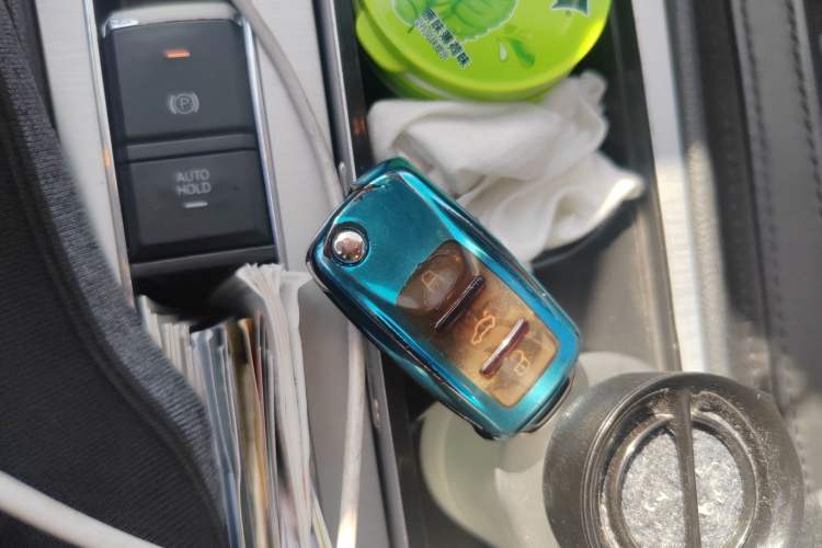 Used Volkswagen Passat 2014 1.8TSI DSG Prestige Navigation Edition