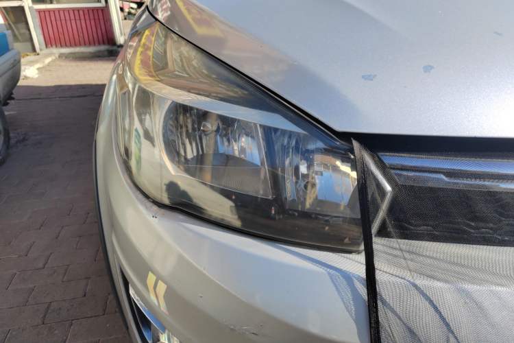 Used Great Wall M4 2012 1.5L Manual Comfort Version
