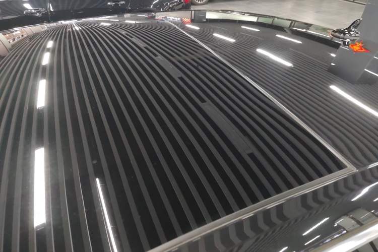 Used Audi A6L 2019 40 TFSI Luxury Dynamic Model