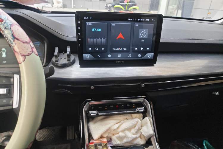 Used Wuling Asta 2022 2.0L DHT Electric Power Version