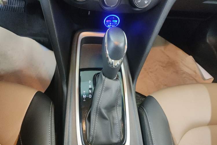 Used Chevrolet Monza 2022 320 Automatic Enjoyment Sunroof Version
