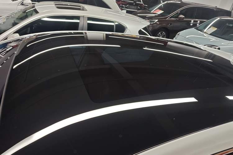 Used Buick Velite 6 2022 Connected Smart PLUS Roof