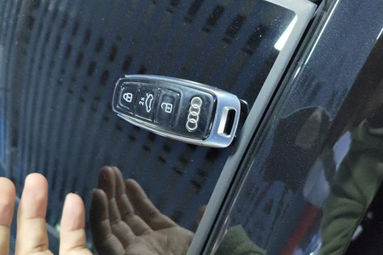 Used Audi A6L 2024 45 TFSI Prestige Dynamic Edition