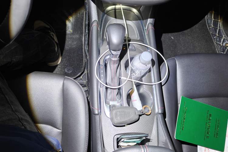 Used Chevrolet Malibu XL 2022 Redline 550T Automatic RuiLian Edition