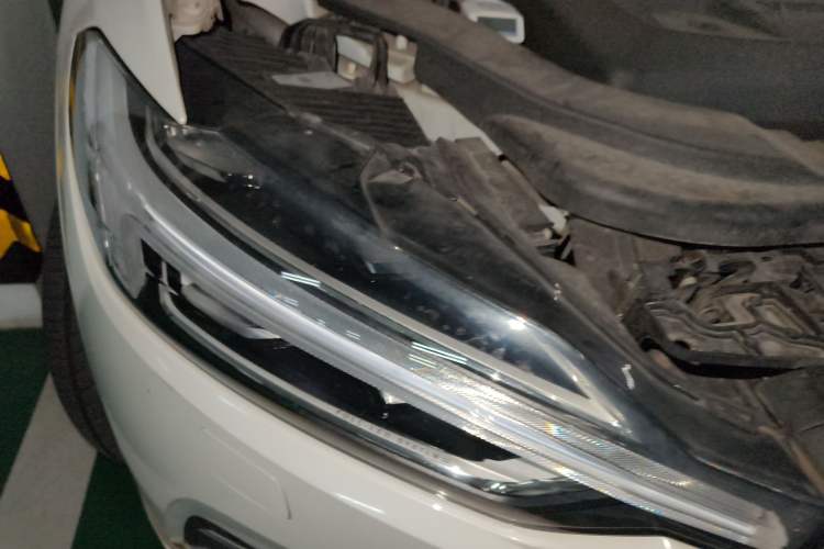 Used Volvo XC60 New Energy 2018 T8 eDrive Hybrid Prestige Luxury Edition
