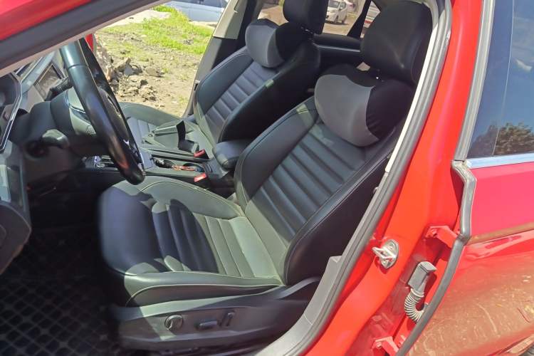 Used Volkswagen Lamando 2019 280TSI DSG Comfort Edition China V Standard
