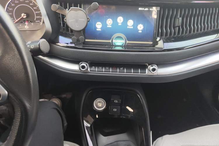 Used Haval H2s 2017 Blue Label 1.5T Manual Elite Model