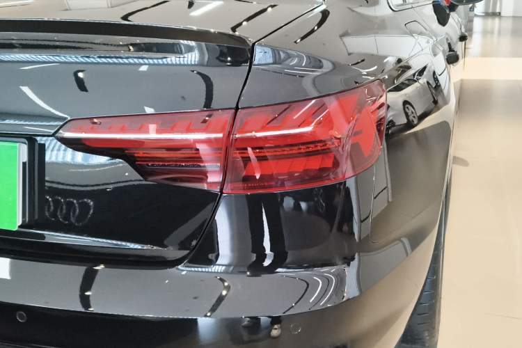 Used Audi S4 2023 S4 3.0TFSI