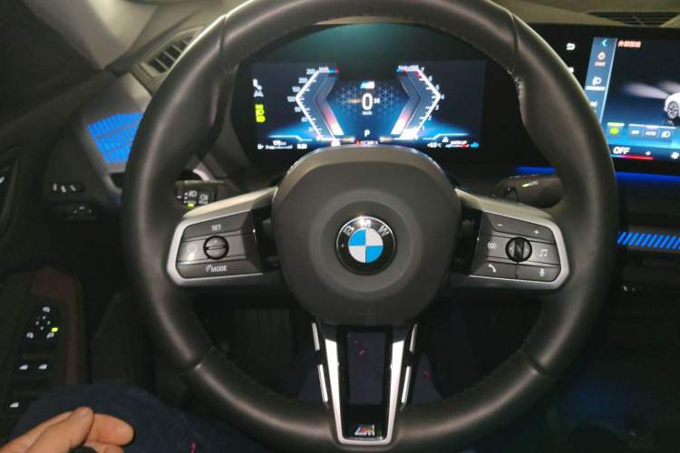 Used BMW 2 Series 2025 225L M Sport Package