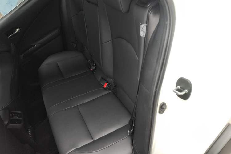 Used Lexus UX New Energy 2020 300e Pure·Joy Edition