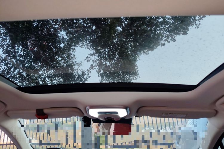 Used Hongqi H6 2023 2.0T ZhiMei Edition
