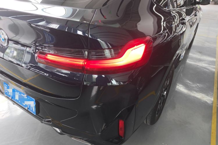 Used BMW X4 2022 xDrive 25i M Sport Package

