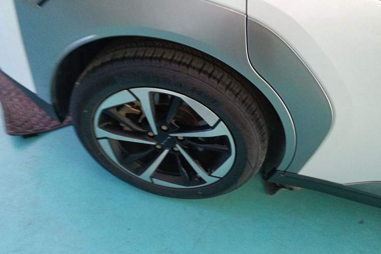 Used AION Y 2022 Plus 70 Smart Edition
