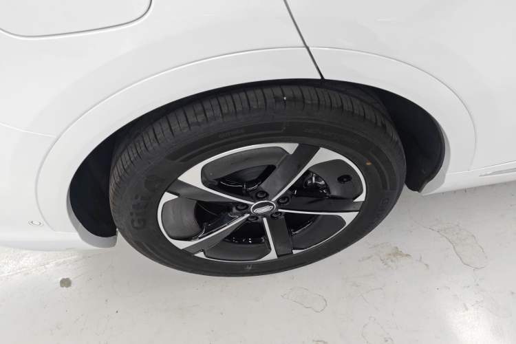 Used Hima H5 2025 Model Range-Extending Max