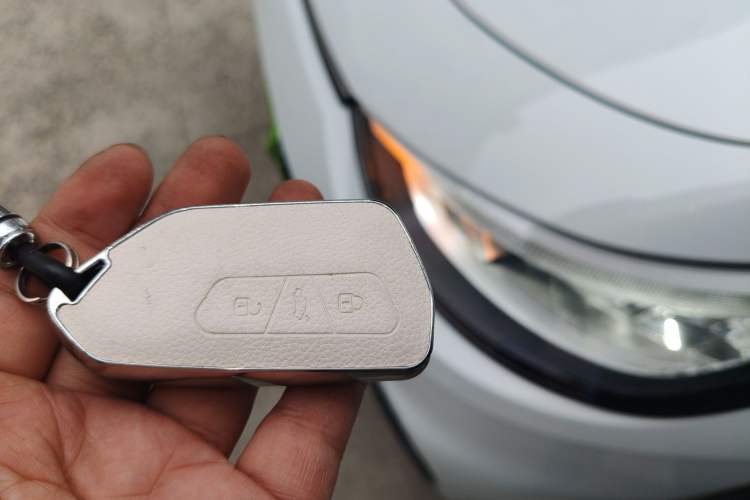 Used Volkswagen ID.3 2024 Outstanding Edition
