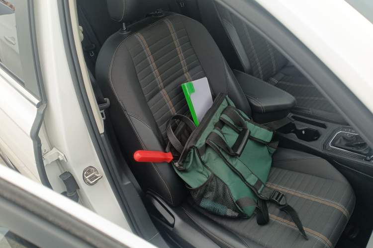 Used Volkswagen Lavida 2019 280TSI DSG Comfort Edition China VI standard