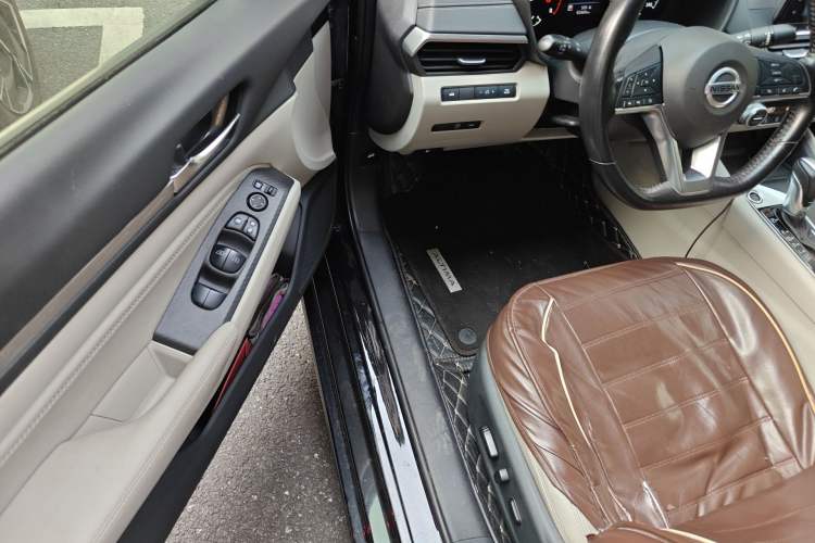 Used Nissan Teana 2020 2.0L XL Comfort Edition Driver Seat