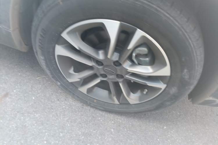 Used Geometry EX3 Kung Fu Cow 2021 Tough Bull Cow
