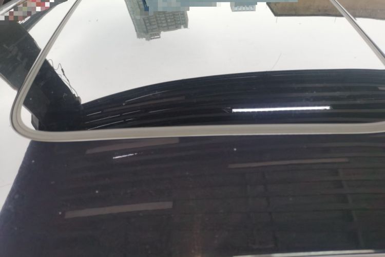 Used Volkswagen Lavida 2019 1.5L Automatic Comfort Edition China VI Standard Roof