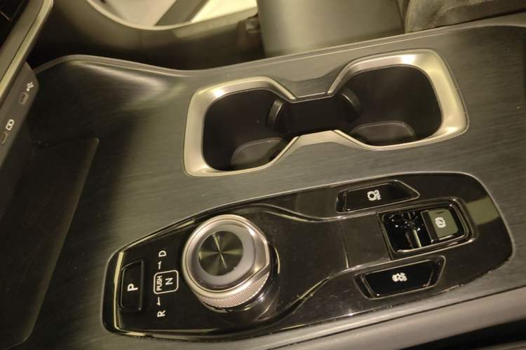 Used Lexus RZ 2023 450e All-Wheel Drive Luxury Edition