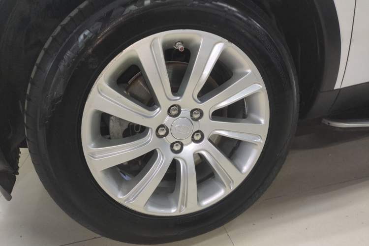 Used Land Rover Discovery Sport 2018 240 PS PURE Edition