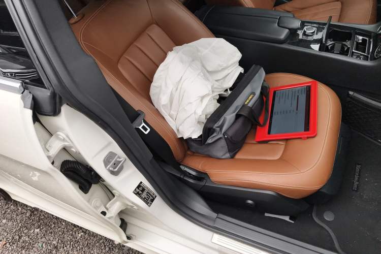 Used Mercedes-Benz CLS 2015 CLS 320
