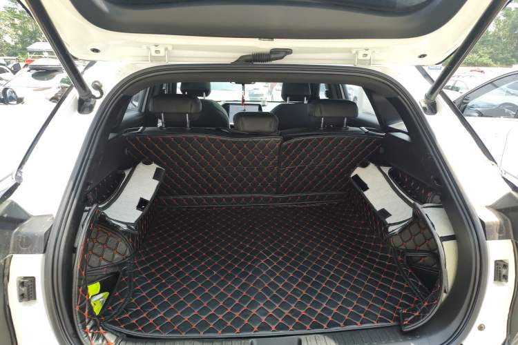 Used Haval XY 2022 1.5T Smart Edition