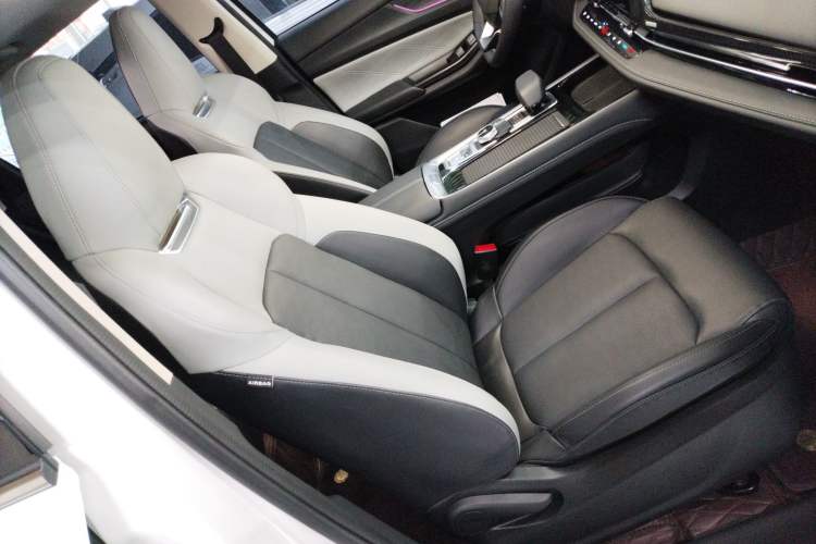 Used Qiyuan Q05 2024 All-New Flavorful Edition 125 Flagship Model - CATL
