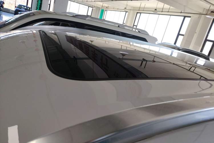 Used Li Auto ONE 2020 Extended-Range 6-Seater Version