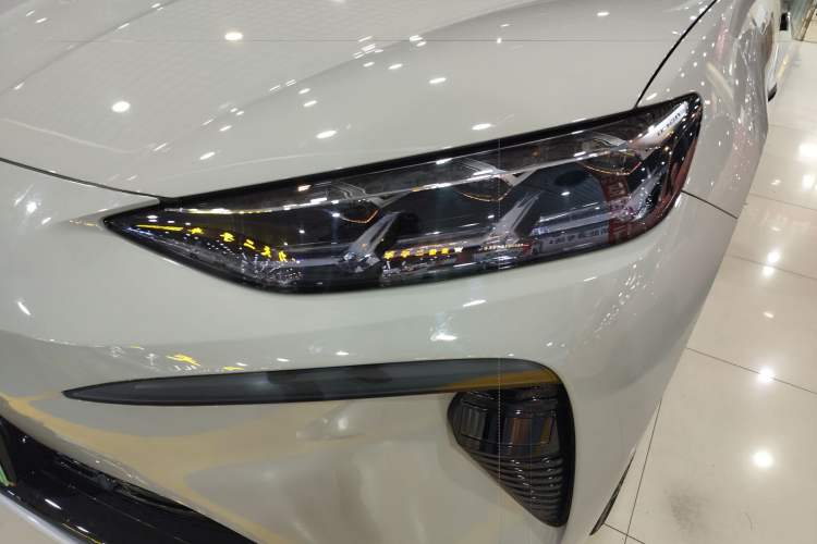 Used Denza N7 2024 630 All-Wheel Drive Intelligent Driving Max Edition