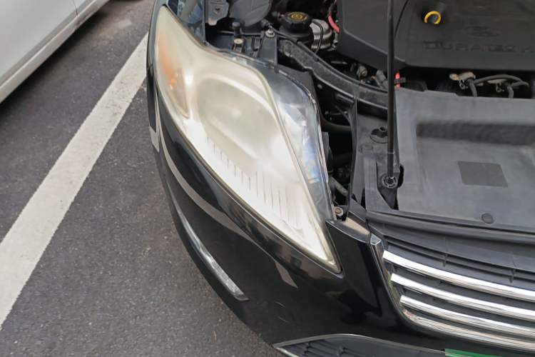 Used Ford Mondeo 2010 2.3L Fashion Edition