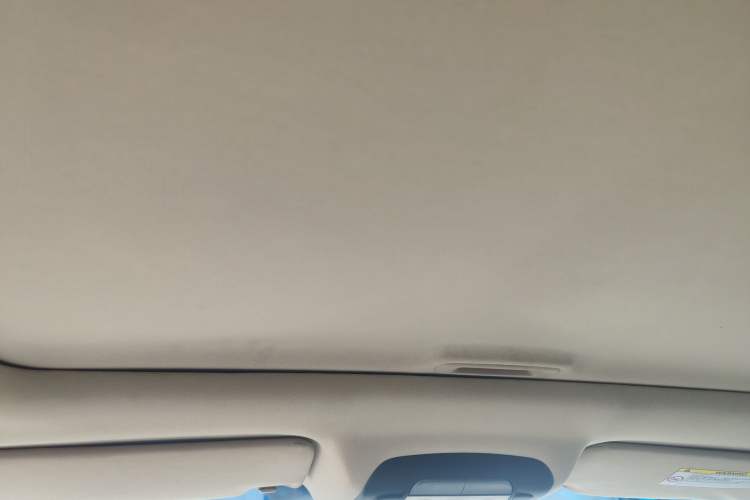 Used Acura MDX 2010 3.7 Standard Luxury Sport Edition Headliner