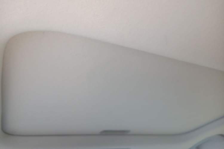 Used Chevrolet Captiva 2014 2.4L 4x4 Flagship Edition 7 Seats Headliner