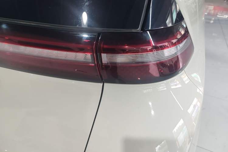 Used BYD Seagull 2023 Free Edition

