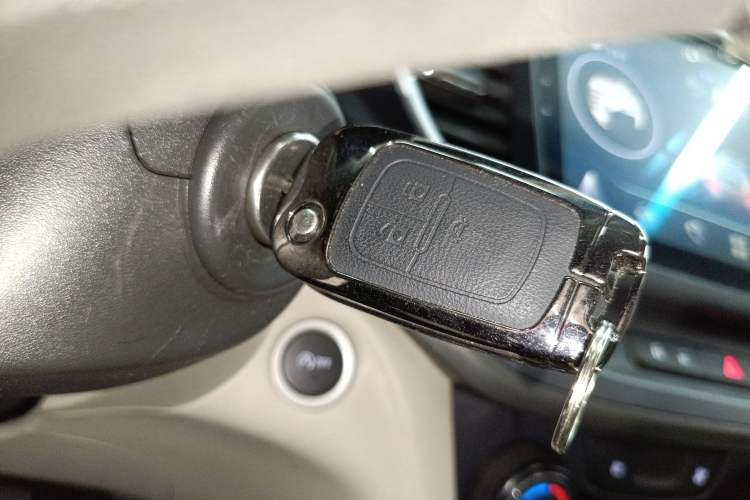 Used Buick GT 2018 15T Dual-Clutch Elite Model China V Standard