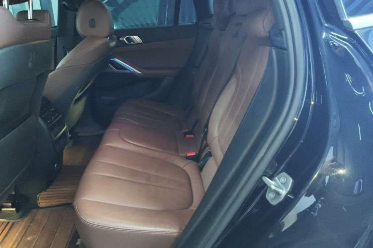 Used BMW X6 2020 xDrive30i M Sport Package
